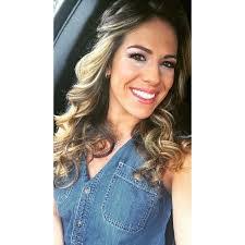 Kayla Mcnamara's Instagram, Twitter & Facebook