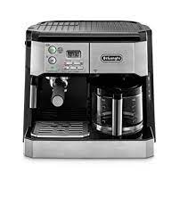 The best dual coffee machine from de'longhi will give you just anything you need in a coffee maker. Best Dual Coffee Maker Of 2021 Two Way Coffee Brewer Reviews