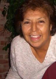 Ramona Silva Tate Obituary