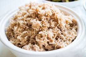 Easy Indian Basmati Rice Ready In Under 30 Minutes Indian Rice Basmati Basmati Rice Recipes Indian Rice Recipes