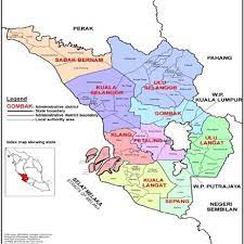 Economic activities within areas under cmco. 10 Klang Valley Encompassing Putrajaya And Kuala Lumpur Malaysia Download Scientific Diagram