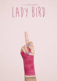 Nonton film lady bird (2017) subtitle indonesia streaming movie download gratis online. Lady Bird Minimalist Poster Framed Art Print By Doramnart Vector Black Medium Gallery 20x26 Movie Poster Wall Pink Posters Poster Wall Art
