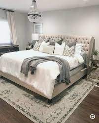 70 Best Bedroom Decor Ideas For Inspiring Your Master Bedroom 27 French Bedroom Decor French Master Bedroom Master Bedrooms Decor