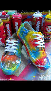 Pin By Giulianna On Shoes Vans Shoes Diy Shoes Painted Vans