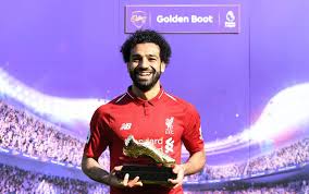 Simak hasil, klasemen, dan top skor liga inggris terbaru pekan kedua musim 2020/2021. Mohamed Salah Cetak Rekor Top Skor Liga Inggris Ultimagz Online