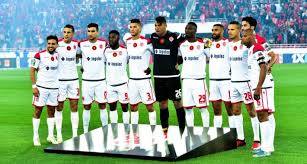 In 5 (33.33%) matches played away team was total goals (team and opponent) over 2.5 goals. Maroc Le Wydad Casablanca Est Champion