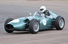 The sponsorship deal came at a crucial year as aston martin returned to the f1 racing tracks with its own team after a gap of 61 years. Aston Martin In Formula One Wikipedia