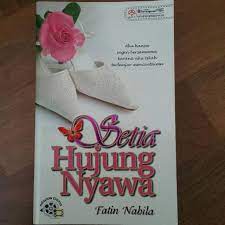 Setia hujung nyawa merupakan sebuah siri televisyen malaysia 2012 arahan amie maziah abdul rahman terbitan suhan movies & trading, diadaptasi dari novel 2011 dengan tajuk sama karya fatin nabila terbitan alaf 21. Malay Novel 5 Setia Hingga Hujung Nyawa Reserved Books Stationery On Carousell