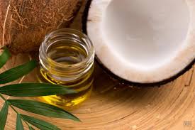 10 Amazing Tricks With Coconut Oil Cooking With Coconut Oil Coconut Oil Uses Coconut Oil Recipes