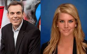 For disney, he voiced colin cowling in the 2013 disneytoon studios film. A Timeline Of Kimberly Ann Vadala S Marriage Divorce And Why She Is So Famous