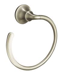 Check spelling or type a new query. Kohler K 11377 Bn Forte Sculpted Towel Ring Brushed Nickel Faucetdepot Com