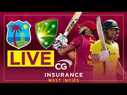 Highlights, west indies vs south africa, 5th t20i. Live West Indies V Australia 4th Cg Insurance T20i The Global Herald