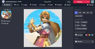 I have categorized pictures and avatars into different sections so that you can directly select the picture of your choice. How To Make A Discord Pfp Avatar Online