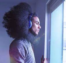Black men hairstyles are the final in cool as they describe your naturally black hair to excellence. Pin On Black