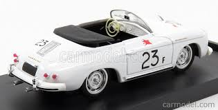 Brumm R117b Upd Masstab 1 43 Porsche 356 Speedster N 23 F 1954 James Dean Yellow We offer our apologies for the inconvenience.