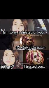 We did not find results for: Poor Lil Pump Terriblefacebookmemes