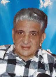 Ralph Morgan Obituary October 17, 2018