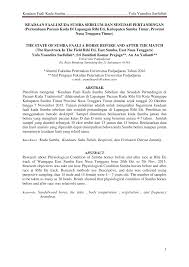 Check spelling or type a new query. Http Jurnal Unpad Ac Id Ejournal Article Download 10270 4683