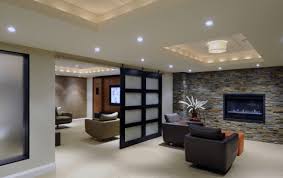 Basement Ceiling Tiles Style Basement Design Basement Lighting Basement Remodeling