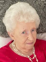 Isabella Boyd McCartney