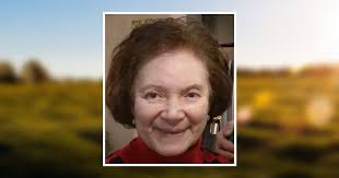 Maria "Elsie" (Dos Santos) Cote Obituary 2021