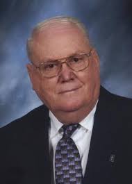 Willard Alton Dewitt (1926-2015)