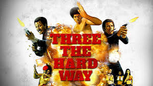 Prime Video: Three the Hard Way