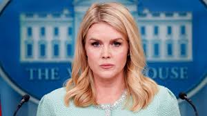 There's no truth to the online speculation that White House Press Secretary Karoline  Leavitt is suing the talk show The View for their comments about her. Read  More Below ⬇️