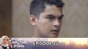 Dibintangi oleh nelydia senrose, aedy ashraf, hafidz roshdi, sweet qismina, ben amir, dan ramai lagi. Cinta Tiada Akhir Episode 20 Part 2 Pak Candra Mulai Percaya Dengan Arif Youtube