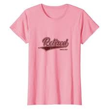 Here are the best retirement gift ideas for those ladies who will be saying goodbye tension and retirement is a big milestone. Retired Since 2021 Retirement Gift Women S Vintage Graphic T Shirt Fresh Brewed Tees