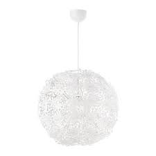 Unfortunately, yes, they get tight. Grimsas Pendant Lamp White 55 Cm Ikea White Pendant Lamp Pendant Lamp Lamp