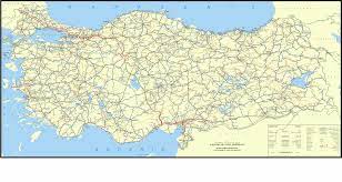 Google haritalar'da yerel işletmeleri bulun, haritaları görüntüleyin ve yol tarifleri alın. Turkey Road Map All About Turkey