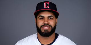 Johnathan Rodriguez, No. 16 prospect, joins big league club