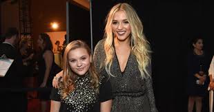 Nashville' Star, Lennon Stella, Working