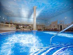 Leave your troubles, stress, and worries behind with a treat for yourself or loved ones. Whittlebury Hall Hotel Spa Luxury Northamptonshire Spa Spaseekers Com
