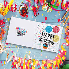 Does the person whose birthday you're celebrating love a good treat more than just about anything and you want to make are you still intent on making your own birthday cards for friends and family but you'd like to keep it simple? Diy Birthday Cards 12 Pcs 5d Special Shaped Diamond Painting Greeting Cards For Birthday And Holiday Mosaic Making Greeting Cards Art Craft Gifts For Family And Friends Pricepulse