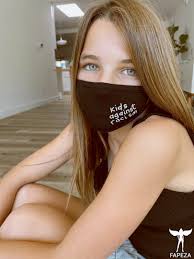 Raegan Revord Nude Leaks OnlyFans Photo 1 - Fapeza