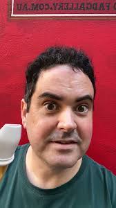 Richard’s in Melbourne