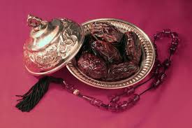 C est le mois preferé pour manger de delicieux ptits plats. Le Mois Du Ramadan