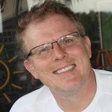 Sarah Lane, Editor in Bainbridge Island, WA, USA