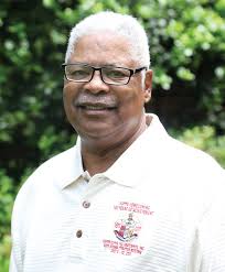 Personality: Tyrone E. Dickerson