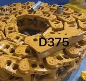 Bulldozer Undercarriage Parts Cr3309/36 Cr3309A/36 117-1018 3p1118 At70783  955L Track Chain Link