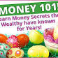 Join us Live for MONEY 101 at The Westin in VB!