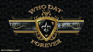 A wallpaper or background (also known as a desktop wallpaper, desktop background, desktop picture or desktop image on computers) is a digital image (photo, drawing etc.) used as a decorative background of a graphical user interface on the screen of a computer, mobile communications device or other electronic device. New Orleans Saints Desktop Wallpapers Group 76