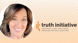 Truth Initiative Board Announces Appointment of Kathy Crosby as New CEO and  President