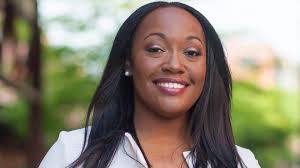 Black Women Equal Pay Day is in my blood