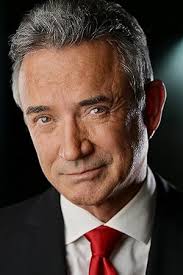 Roberto Miller: Movies, TV, and Bio