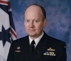 Passing of James Goldrick