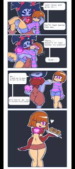 TalonOut undertale  funny cocks & best free porn: r34, futanari, shemale,  hentai, femdom and fandom porn