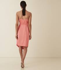 Reiss Paola Halter Neck Cocktail Dress 6 With Images Iconic Dresses Dresses Halterneck Dress